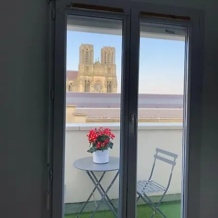Nosy Be - A Reims