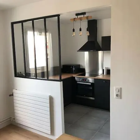 Nosy Be - A Apartment Reims